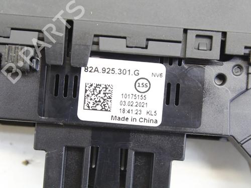 Switch AUDI A1 Sportback (GBA) 30 TFSI | BP39777629I30 - Image 3