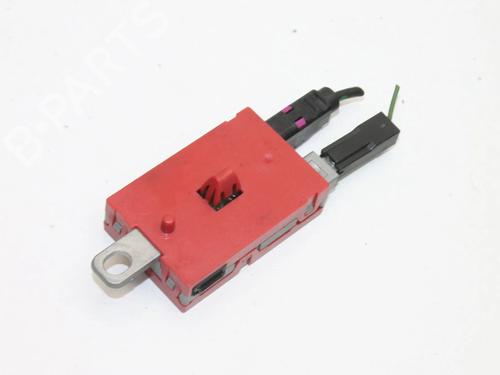 Electronic module VOLVO V60 I (155) D3 | BP39877635M83 - Image 2