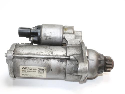 Starter SEAT LEON (5F1) 1.4 TSI | BP39788386M8 - Image 4
