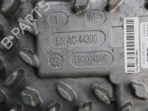 Electronic module OPEL CORSA F (P2JO) CORSA-e (68) | BP39876806M83 - Image 3