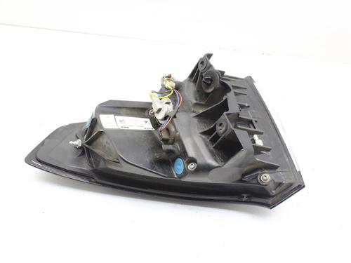 Left taillight FORD GALAXY III (CK) 2.0 EcoBlue | BP39811498C34 - Image 2
