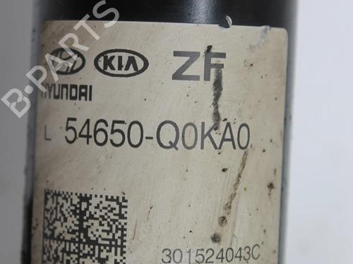 Left front shock absorber HYUNDAI BAYON (BC3) 1.0 T-GDI 48V-Hybrid | BP39833057M16 - Image 6