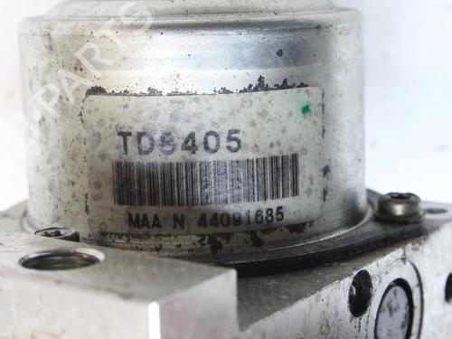 ABS pump NISSAN LEAF (ZE0) Electric | BP39838970M43 - Image 9