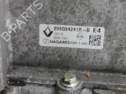 Inverter/Converter RENAULT ZOE (BFM_) ZOE | BP39807547M119  - Image 7