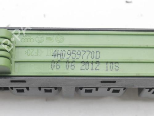 Switch AUDI A8 D4 (4H2, 4H8, 4HC, 4HL) 3.0 TDI quattro | BP39795640I30 - Image 3