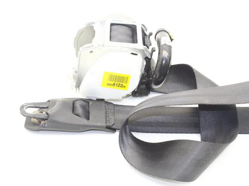Front left seatbelt OPEL MOKKA 1.2 (76) | BP39838391I26 - Image 2