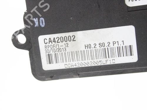 Heater matrix FORD KUGA II (DM2) 2.0 TDCi | BP39840171M63 - Image 3