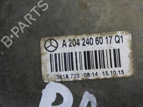 Engine mount MERCEDES-BENZ E-CLASS T-Model (S212) E 350 BlueTEC (212.226) | BP39777713M89 - Image 3