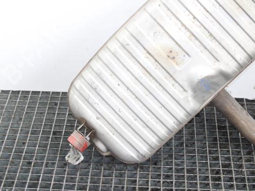 Exhaust system AUDI TT Roadster (8J9) 2.0 TFSI | BP39844070M121 - Image 3