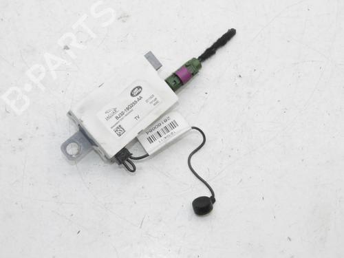 electronic-module-land-rover-range-rover-evoque-l538-2011-2012-2013-2014-2015-2016-2017-2018-2019-39778088 main image