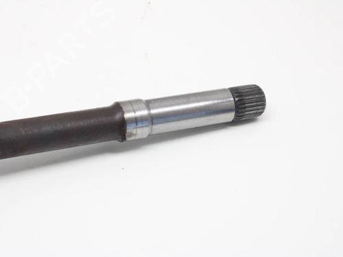 Right front driveshaft OPEL MOKKA 1.2 (76) | BP39859031M39 - Image 4