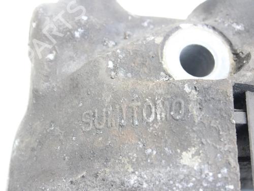 Left front brake caliper LEXUS LS (_F3_) 430 (UCF30) | BP39847462M105 - Image 5