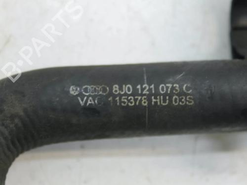 Pipe AUDI TT (8J3) 2.0 TFSI | BP39860623M125 - Image 6