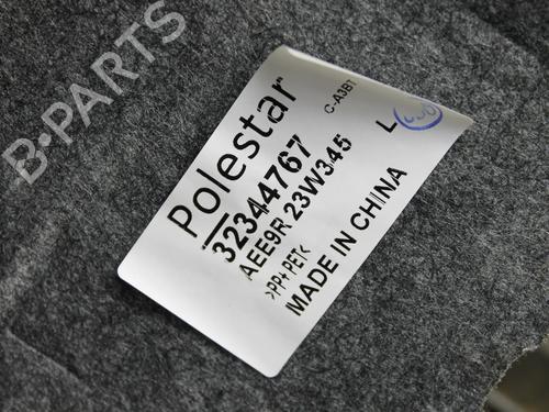 Boot lining POLESTAR POLESTAR 2 (534) EV | BP39844583I3 - Image 3