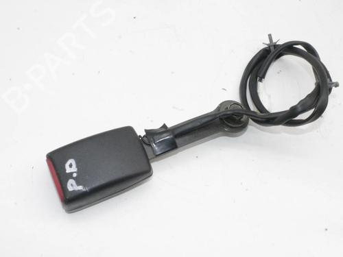 Used Seat buckle Seat buckle NISSAN 350Z Roadster (Z33) 3.5 (AAZ33) (280 hp) 39850342 39850342