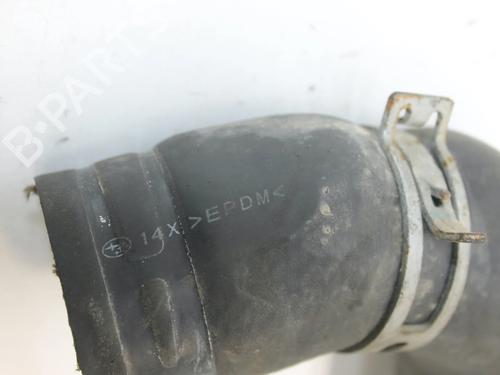Pipe SUBARU WRX Saloon (GJ) STi 2.5 AWD | BP39774240M125 - Image 3