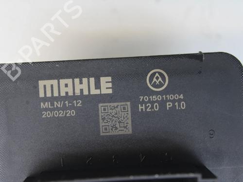 Heater resistor OPEL CORSA F (P2JO) CORSA-e (68) | BP39773763M108 - Image 3