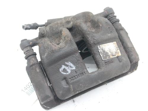 Høyre bremsekaliper foran Høyre bremsekaliper foran CITROËN JUMPY II (VF7) 1.6 HDi 90 8V (90 hp) 39789850 39789850