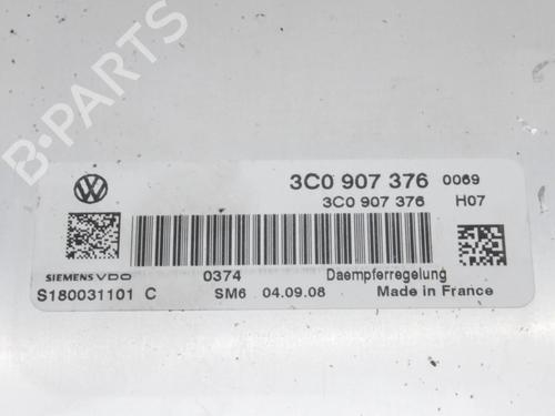 Control unit VW SCIROCCO III (137, 138) 2.0 TFSI | BP39880275M11 - Image 5