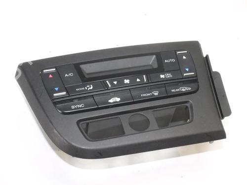 Used Control unit Control unit HONDA CIVIC IX (FK) 2.2 i-DTEC (FK3) (150 hp) 39805536 39805536