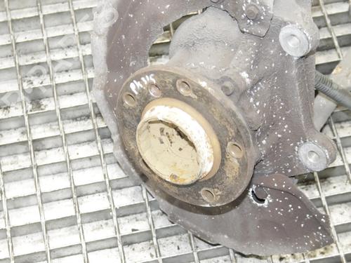 Left front steering knuckle BMW 3 Coupe (E92) 325 d | BP39834622M25 - Image 4