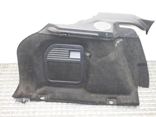 Used Boot lining Boot lining LAND ROVER RANGE ROVER EVOQUE (L538) 2.2 D 4x4 (190 hp) 39846599 39846599