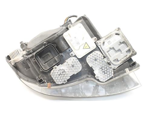 Left headlight BMW 3 Coupe (E92) 318 i | BP39847539C28 - Image 3