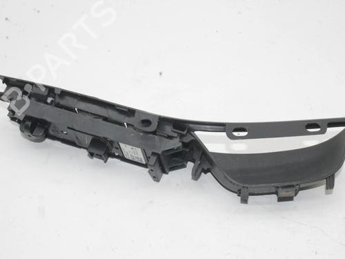 Right front window switch FORD FOCUS III 2.0 TDCi | BP39826777I26 - Image 5