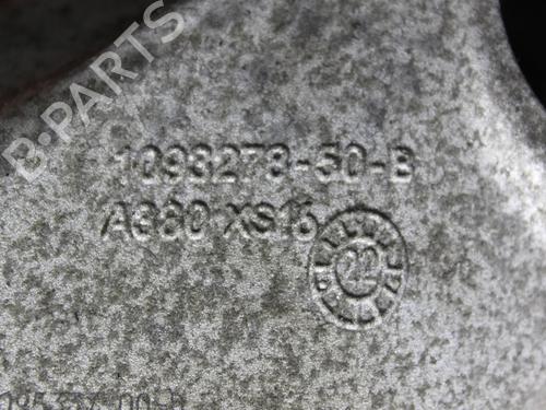 Engine TESLA MODEL Y (5YJY) EV Performance All-wheel Drive | BP39780797M1 - Image 9