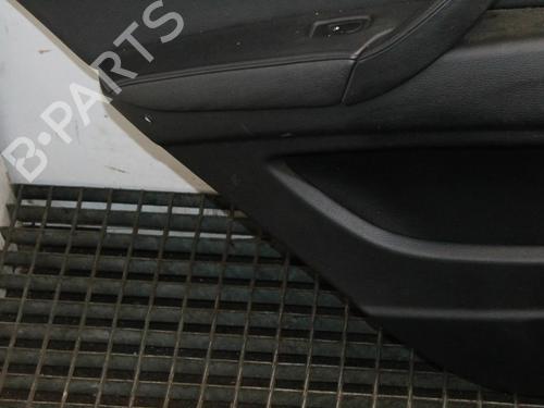 Rear left panel BMW X6 (E71, E72) xDrive 30 d | BP39877228C60 - Image 5