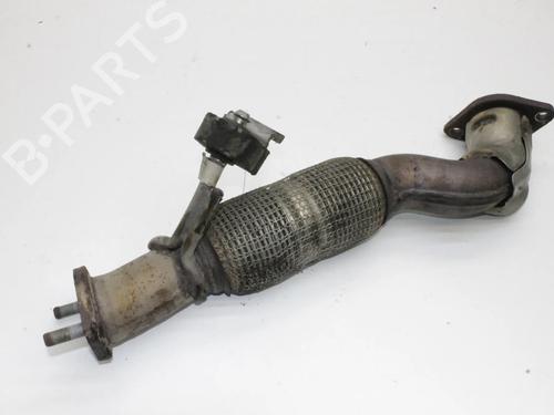 Used Pipe Pipe KIA SPORTAGE V (NQ5) 1.6 T-GDI (180 hp) 39855818 39855818
