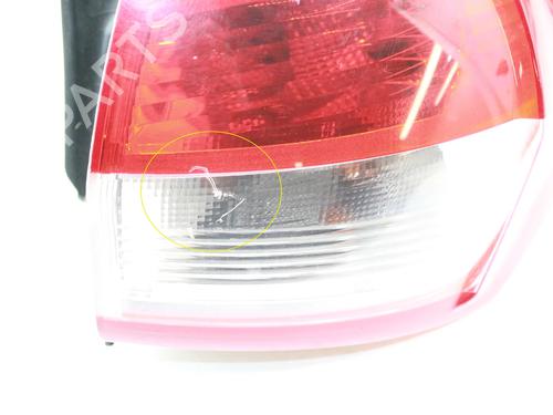 Højre baglygte FORD KUGA II (DM2) 1.6 EcoBoost 4x4 | BP39839727C35 - Image 4