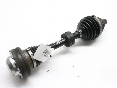 Used Left front driveshaft Left front driveshaft AUDI A3 Sportback (8VA, 8VF) 2.0 TDI (150 hp) 39820508 39820508
