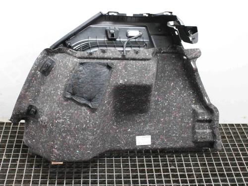 Boot lining AUDI Q4 E-TRON SUV (F4B) 35 | BP39847836I3 - Image 2