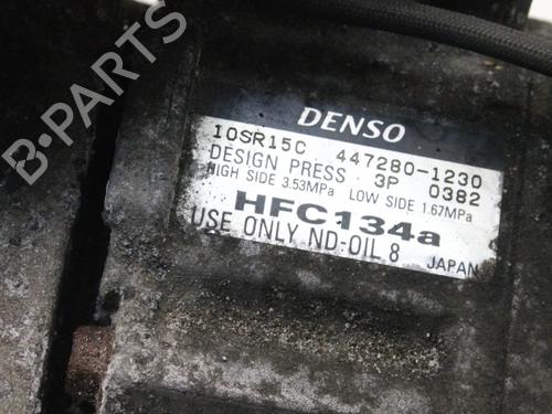 AC compressor HONDA CR-V III (RE_) 2.2 i-DTEC 4WD (RE6) | BP39842704M34 - Image 4