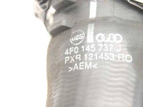 Intercooler pipe AUDI A6 C6 (4F2) 2.0 TDI | BP39825568M127 - Image 6