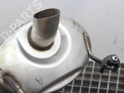 Exhaust system HONDA JAZZ IV (GK_) 1.3 | BP39837892M121 - Image 4