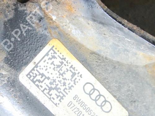 Bagaksel AUDI A4 B9 (8W2, 8WC) S4 TFSi quattro | BP39871864M2 - Image 5