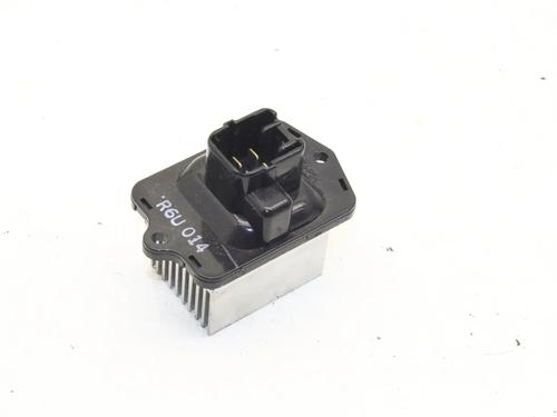 Heater resistor SUZUKI VITARA (LY) 1.6 (APK 416) | BP39775061M108 - Image 2