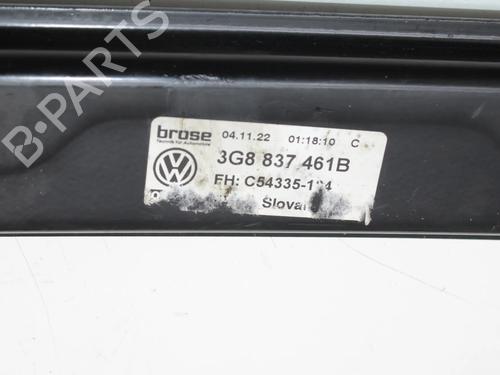 Front left window mechanism VW ARTEON SHOOTING BRAKE (3H9) 2.0 TDI | BP39825550C22 - Image 7