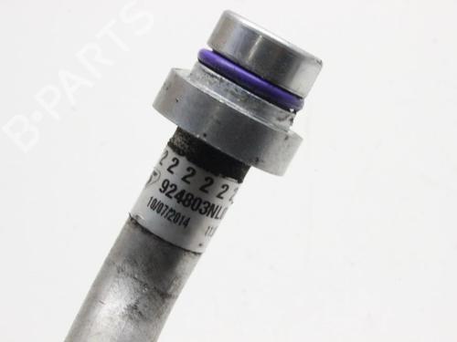 AC pipe NISSAN LEAF (ZE0) Electric | BP39857520M126 - Image 6