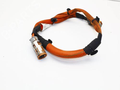 Used Wiring harness Wiring harness CITROËN C4 III (BA_, BB_, BC_) ë-C4 (BCZKXC, BZCKSC) (136 hp) 39784443 39784443