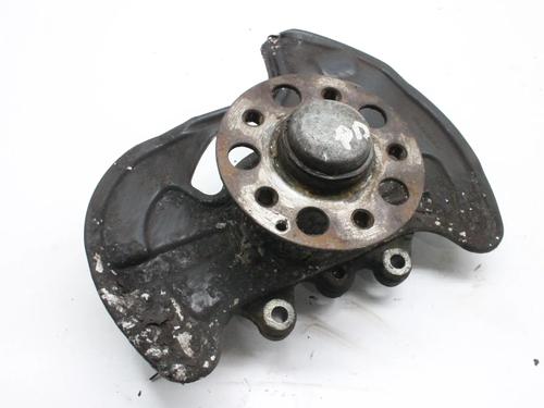 Used Right front steering knuckle Right front steering knuckle MERCEDES-BENZ SLK (R172) 200 (172.448) (184 hp) 39865854 39865854