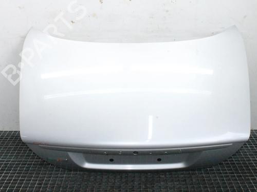 Used Tailgate Tailgate JAGUAR XJ (X350, X358) 4.2 (298 hp) 39839341 39839341