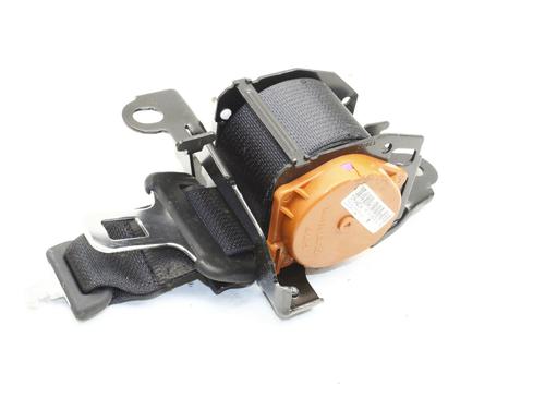 Used Rear center seatbelt Rear center seatbelt SUZUKI SX4 S-Cross (JY) 1.4 Hybrid (Mild Hybrid) (AKK 414) (129 hp) 39825819 39825819