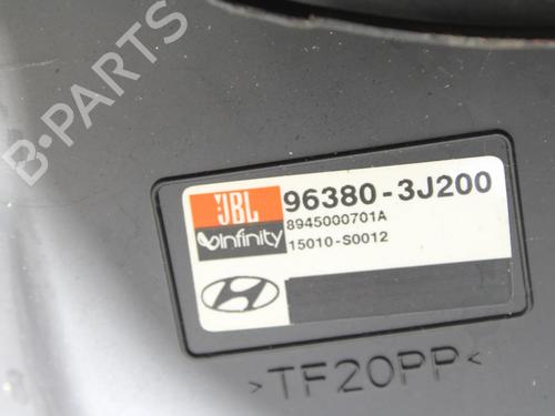 Electronic module HYUNDAI ix55 3.0 V6 CRDi 4WD | BP40617947M83 - Image 5
