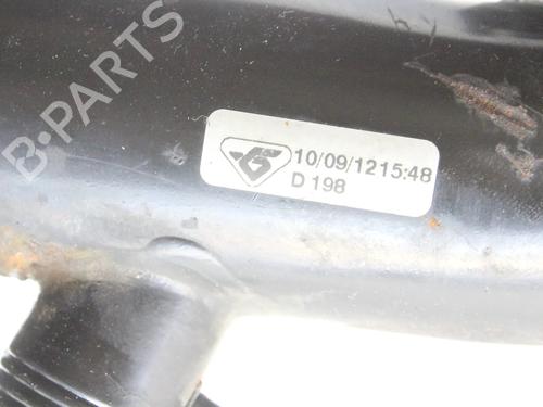 Intercooler pipe ABARTH 500 / 595 / 695 1.4 (312.AXF11, 312.AXF1A, 312.AXD1A) | BP39774505M127 - Image 5
