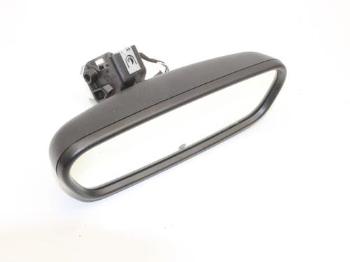 Bakspejl indvendigt Bakspejl indvendigt CITROËN C3 III (SX) 1.2 THP 110 (SXHNPS, SXHNZT, SXHNZ6) (110 hp) 39786778 39786778