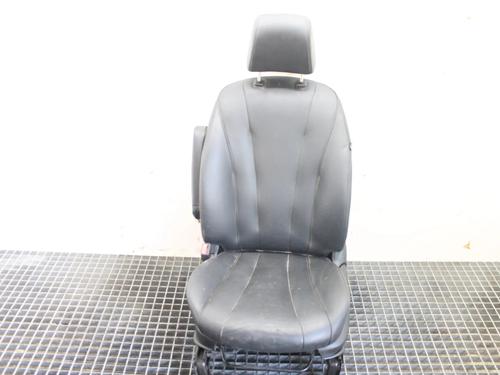 Left front seat MAZDA 5 (CW) 1.6 CD | BP39847217C15 - Image 5