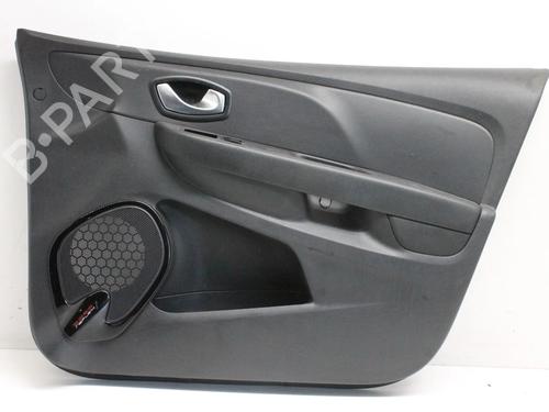 Used Front right panel Front right panel RENAULT CLIO IV (BH_) 1.2 16V (73 hp) 39832239 39832239